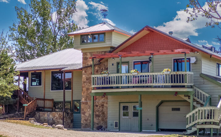 Pictures of Mixed Use property located at 11555 Road 39, Mancos, CO 81328 for sales - image #1