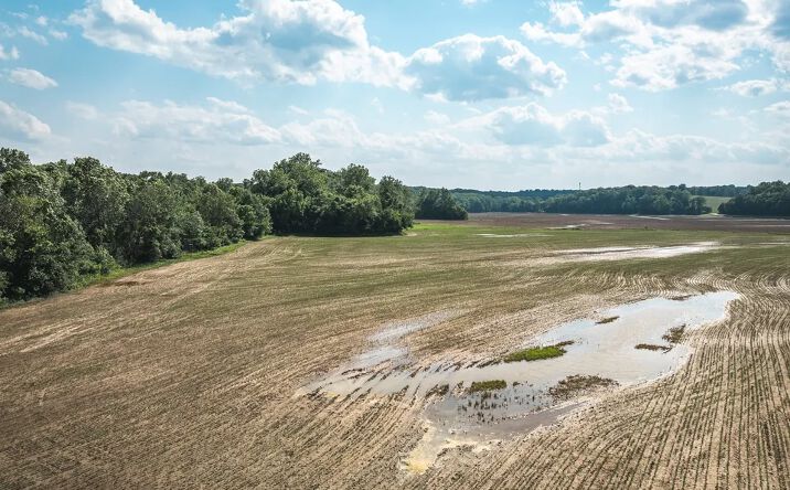 Pictures of Land property located at 000 Shawneetown Ford Spur Lot 2, Union, MO 63084 for sales - image #1