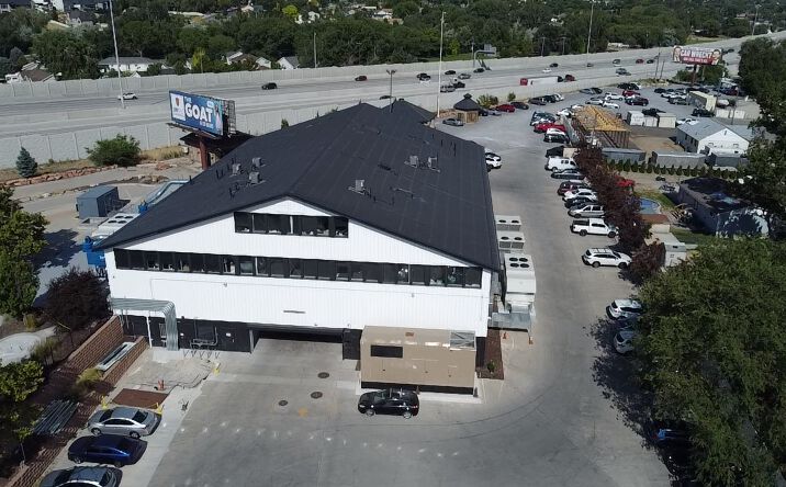 Pictures of Office property located at 1320 N 300 W, Lehi, UT 84043 for sales - image #1