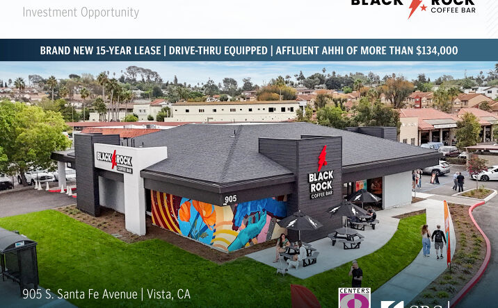 Pictures of Retail property located at 905 S Santa Fe Ave, Vista, CA 92083 for sales - image #1