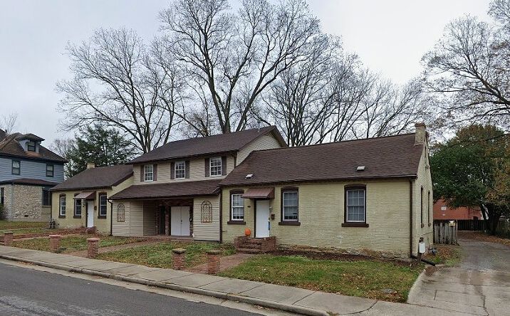 Pictures of Multifamily property located at 26 N Pacific St, Cape Girardeau, MO 63701, 132 S Benton St, Cape Girardeau, MO 63703, 320 N Fountain St, Cape Girardeau, MO 63701, 406 S Bellevue St, Jackson, MO 63755, 429 Emerald St, Cape Girardeau, MO 63701, 521 Asher St, Cape Girardeau, MO 63703, 523 N Middle St, Cape Girardeau, MO 63701, 537 Albert St, Cape Girardeau, MO 63703, 601 N Middle St, Cape Girardeau, MO 63701, 602 N Fountain St, Cape Girardeau, MO 63701, 613 Albert St, Cape Girardeau, MO 63703, 618 Ferguson Dr, Cape Girardeau, MO 63701, 704 S Sprigg St, Cape Girardeau, MO 63703, 732 N Middle St, Cape Girardeau, MO 63701, 820 Merriwether St, Cape Girardeau, MO 63703, 1106 Breezie Ln, Cape Girardeau, MO 63701, 1113 N Fountain St, Cape Girardeau, MO 63701, 208 North West End Boulevard, Cape Girardeau, MO 63701, 1331 Perryville Rd, Cape Girardeau, MO 63701, 1340 Main St, Cape Girardeau, MO 63701, 1415 Themis St, Cape Girardeau, MO 63701, 1437 N Water St, Cape Girardeau, MO 63701, 1441 Luce St, Cape Girardeau, MO 63701, 1528 N Water St, Cape Girardeau, MO 63701, 1530 N Water St, Cape Girardeau, MO 63701, 1550 McDonald St, Cape Girardeau, MO 63701, 1629 Whitener St, Cape Girardeau, MO 63701, 1715 Forest View Dr, Cape Girardeau, MO 63701, 1726 Main St, Cape Girardeau, MO 63701 for sales - image #1