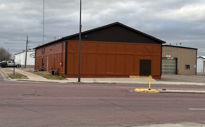 Pictures of Mixed Use property located at 1401 S Broadway St New Ulm, MN, New Ulm, MN 56073 for sales - image #1