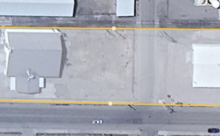 Pictures of Industrial, Land, Office, Retail property located at 315 W Commercial St, Weiser, ID 83672 for sales - image #1