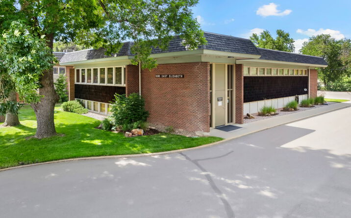 Pictures of Office property located at 1080 E Elizabeth St, Fort Collins, CO 80524 for sales - image #1