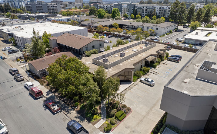 Pictures of Office property located at 550 Price Ave, Redwood City, CA 94063 for sales - image #1