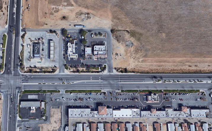 Pictures of Land property located at 130 Ramona Expressway, Perris, Perris, CA 92571 for sales - image #1