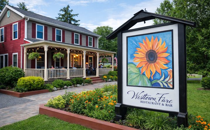 Pictures of Hospitality, Retail property located at 795 NY 284, Westtown, NY 10998 for sales - image #1