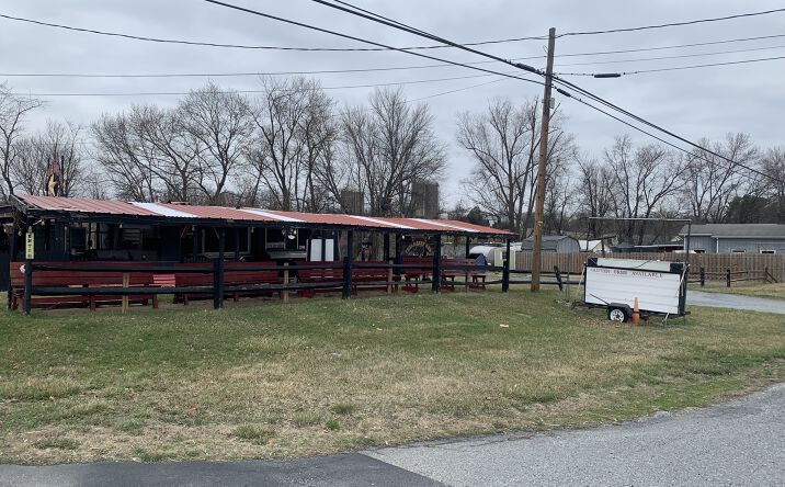 Pictures of Retail property located at 1450 Holly Pike, Carlisle, PA 17015 for sales - image #1