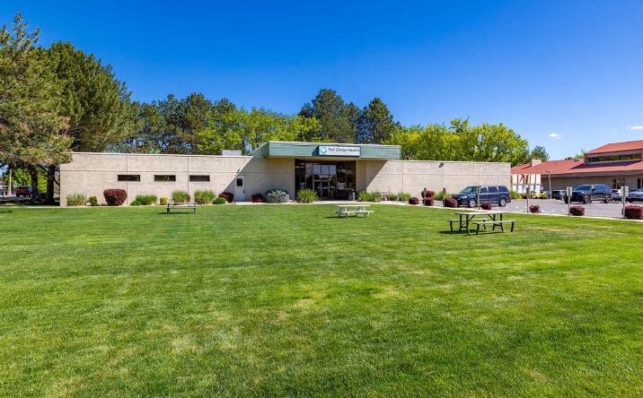 Pictures of Office property located at 6565 W Emerald St, Boise, ID 83704 for sales - image #1