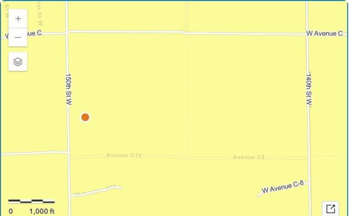 Pictures of Land property located at 150 W Avenue C-6, Lancaster, CA 93536 for sales - image #1