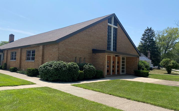 Pictures of Office, Special Purpose property located at 451 S Getty St, Muskegon, MI 49442 for sales - image #1
