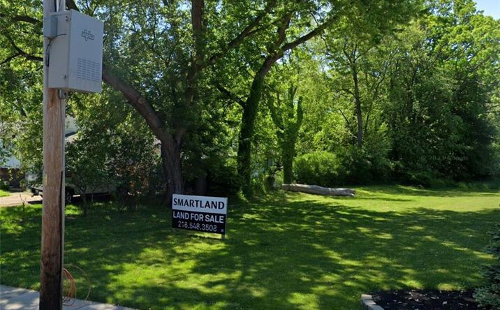 Pictures of Land property located at 38256 Lakeshore Blvd, Willoughby, OH 44094 for sales - image #1
