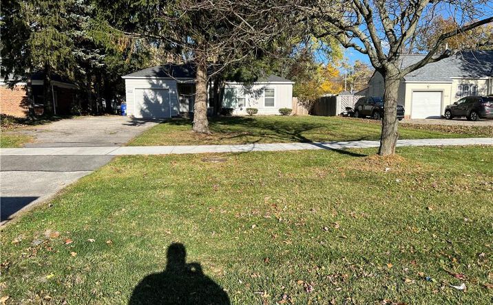 Pictures of Land property located at S Belvoir Blvd, South Euclid, OH 44121 for sales - image #1