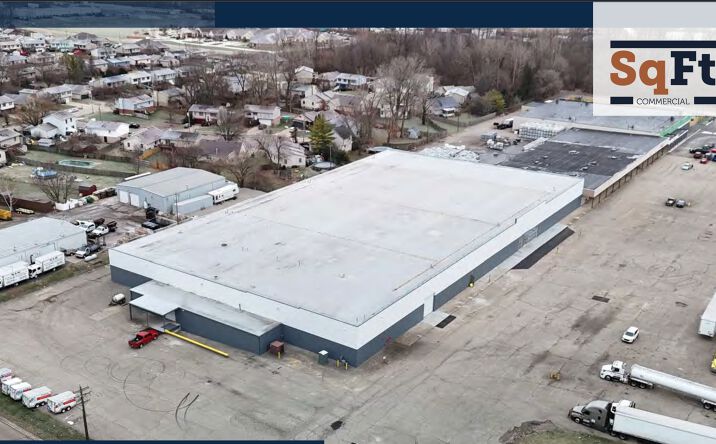 Pictures of Office, Industrial property located at 4680 Caprice Dr, Middletown, OH 45044 for sales - image #1