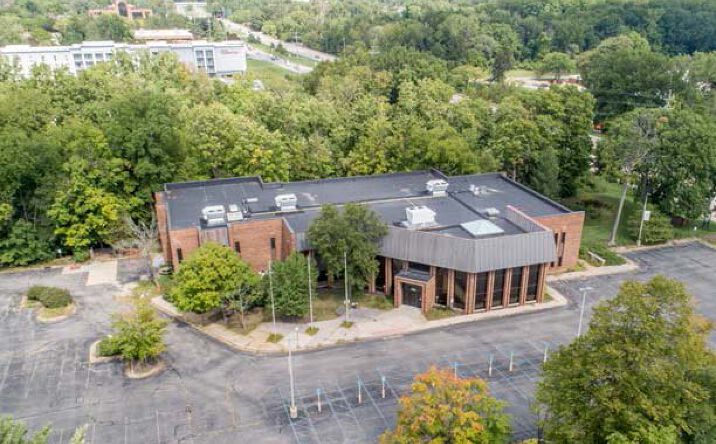 Pictures of Office property located at 2333 E Beltline Ave SE, Grand Rapids, MI 49546 for sales - image #1