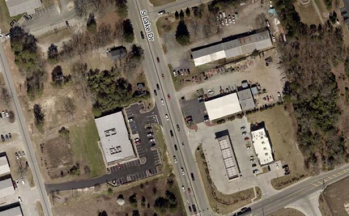Pictures of Land property located at 868 S Lake Dr, Lexington, SC 29072 for sales - image #1
