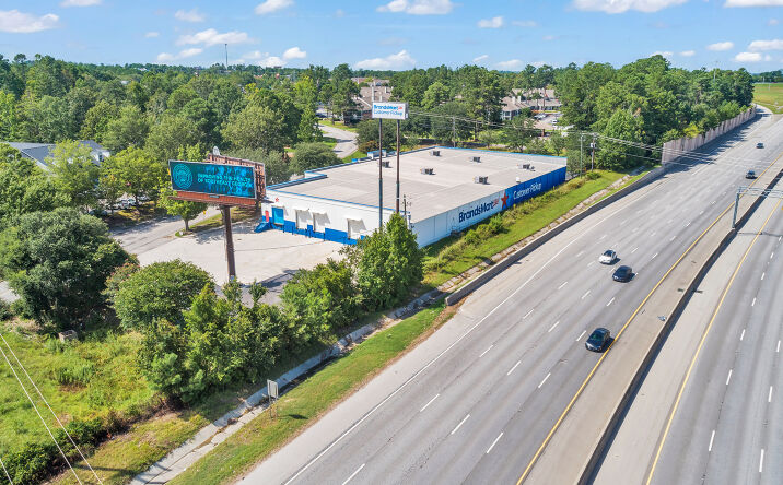 Pictures of Retail property located at 1254 Augusta W Pkwy, Augusta, GA 30909 for sales - image #1