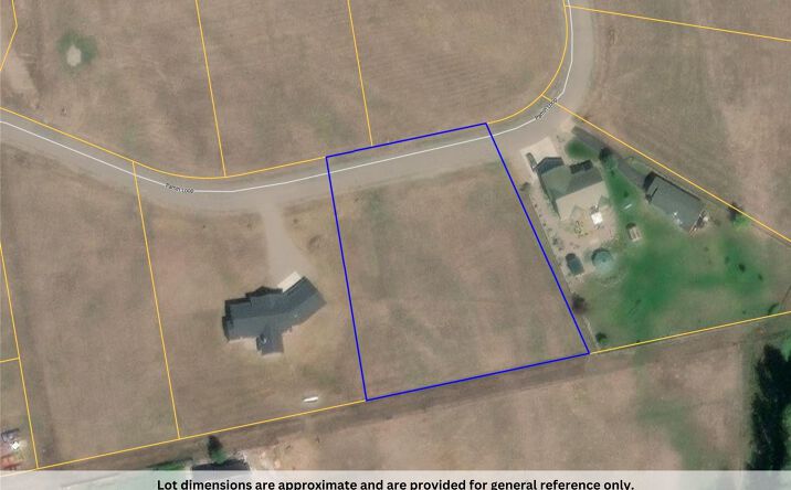 Pictures of Land property located at Lot 6 Pamin Loop, Clinton, MT 59825 for sales - image #1