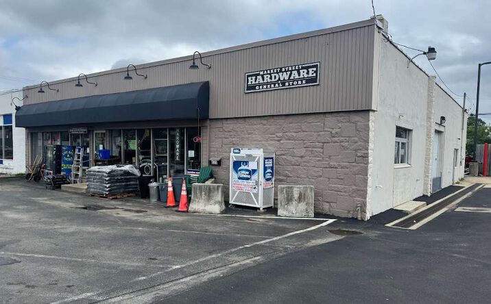 Pictures of Retail, Office property located at 622 E Gay St, West Chester, PA 19380 for sales - image #1