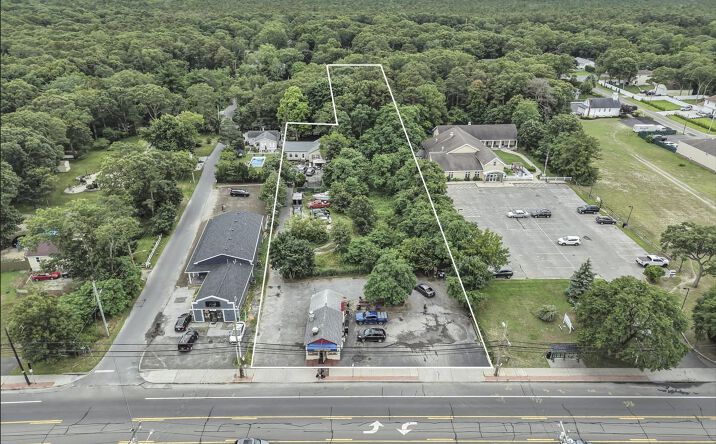 Pictures of Special Purpose property located at 669 Flanders Road, Flanders, NY 11901 for sales - image #1