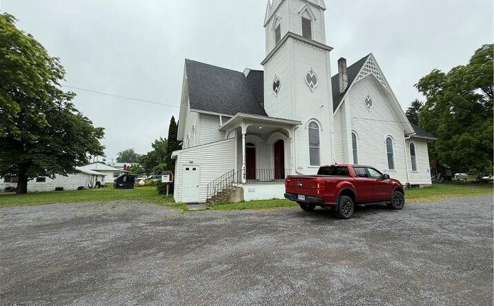 Pictures of Special Purpose property located at 2395 Havens Corners Rd., Penn Yan, NY 14527 for sales - image #1