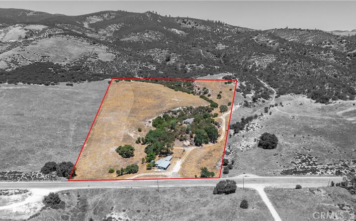 Pictures of Mixed Use property located at 70229 Jolon Road, Bradley, CA 93426 for sales - image #1