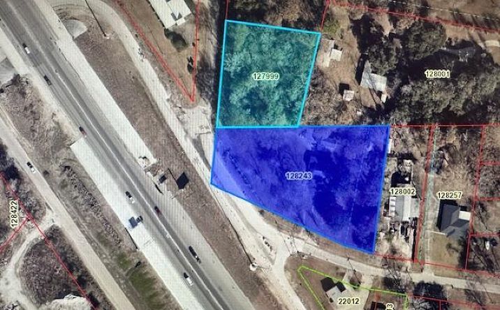 Pictures of Special Purpose property located at 7690 Concord Rd., Beaumont, TX 77708 for sales - image #1