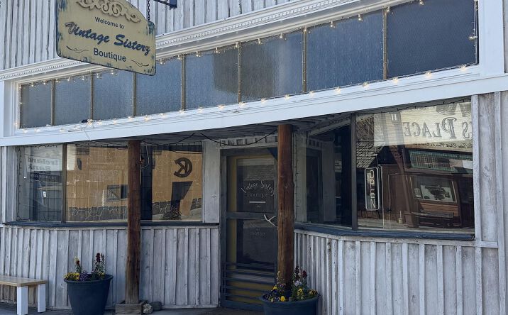 Pictures of Industrial property located at 219 Main St, Mackay, ID 83251 for sales - image #1