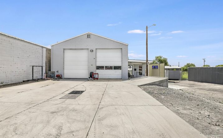 Pictures of Land property located at 528 Washington St, Twin Falls, ID 83301 for sales - image #1