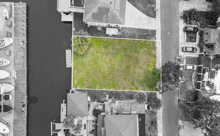 Pictures of Land property located at 274 Lexington Drive, Daytona Beach, FL 32114 for sales - image #1