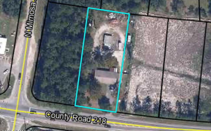 Pictures of Business for Sale, Office, Retail, Land property located at 4476 COUNTY ROAD 218, Middleburg, FL 32068 for sales - image #1
