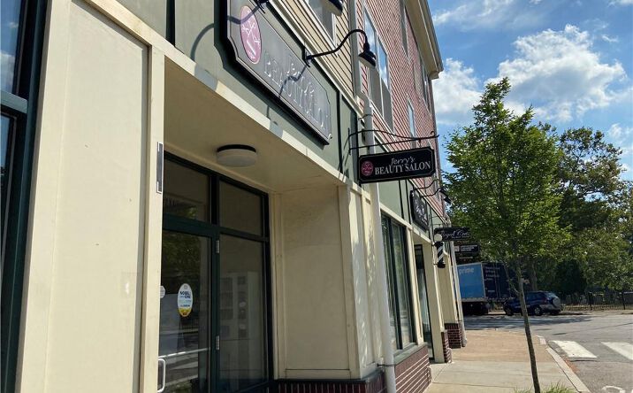 Pictures of Office, Retail property located at 512 Pine Street UNIT C3, Providence, RI 02907 for sales - image #1