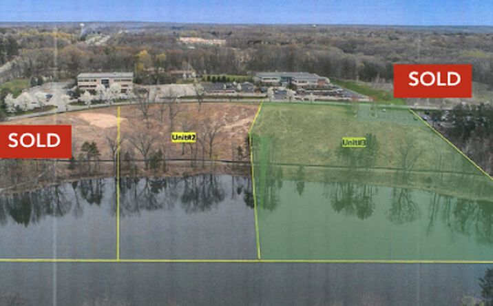 Pictures of Land property located at 3250 N Evergreen Dr NE, Grand Rapids, MI 49525 for sales - image #1