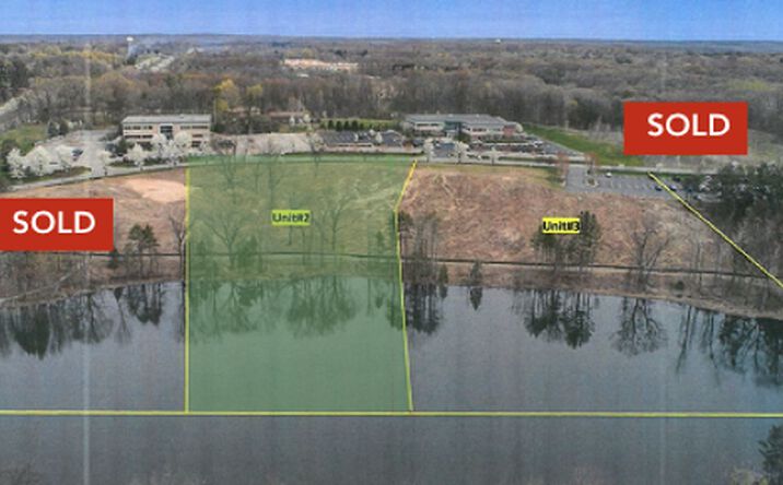 Pictures of Land property located at 3238 N Evergreen Dr NE, Grand Rapids, MI 49525 for sales - image #1