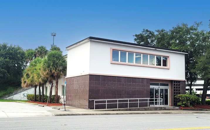 Pictures of Office property located at 1022 Prudential Dr, Jacksonville, FL 32207 for sales - image #1