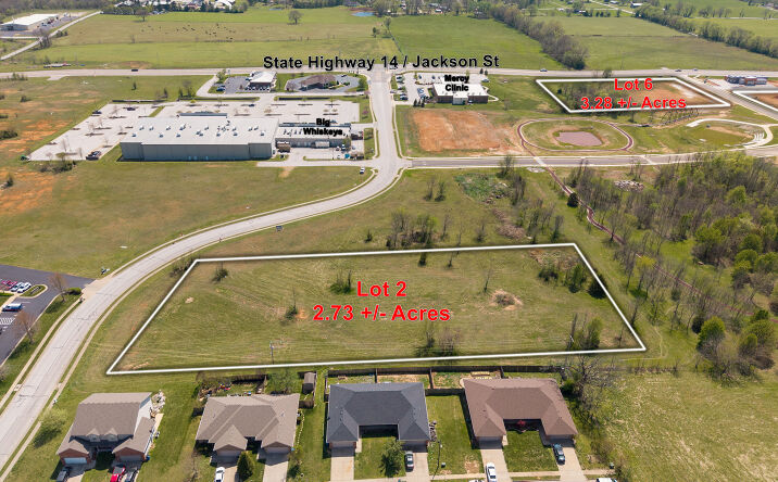 Pictures of Land property located at 000 North 25th, Lot 2, Ozark MO USA, Ozark, MO 65721, 000 North 25th, Lot 2, Ozark, MO, Ozark, MO 65721 for sales - image #1