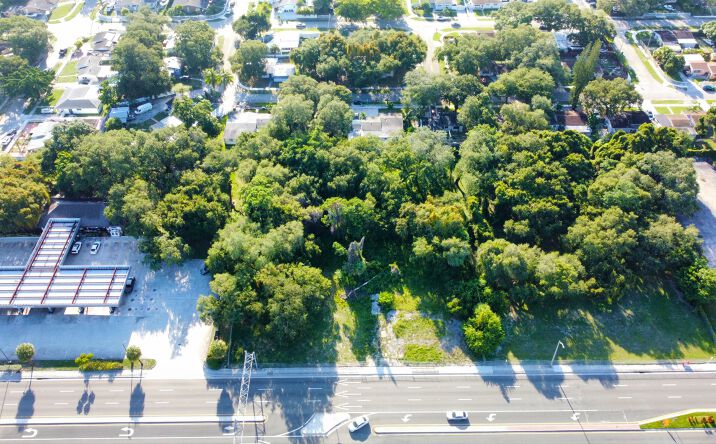 Pictures of Land property located at 16901 NW 27th Ave, Miami Gardens, FL 33056 for sales - image #1