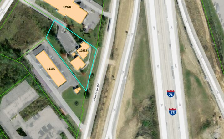 Pictures of Office property located at 12952 Frogtown Connector Rd, Walton, KY 41094 for sales - image #1