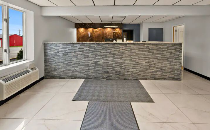 Pictures of Hospitality property located at 30 Access Hwy, Caribou, ME 04736 for sales - image #1