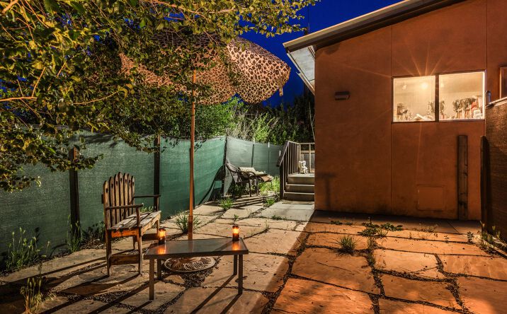 Pictures of Multifamily property located at 1004 Santa Cruz Rd, Santa Cruz, NM 87567 for sales - image #1