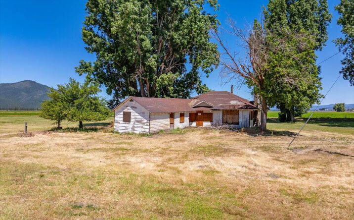 Pictures of Land property located at 41494 Gomez Road, Fall River Mills, CA 96028 for sales - image #1