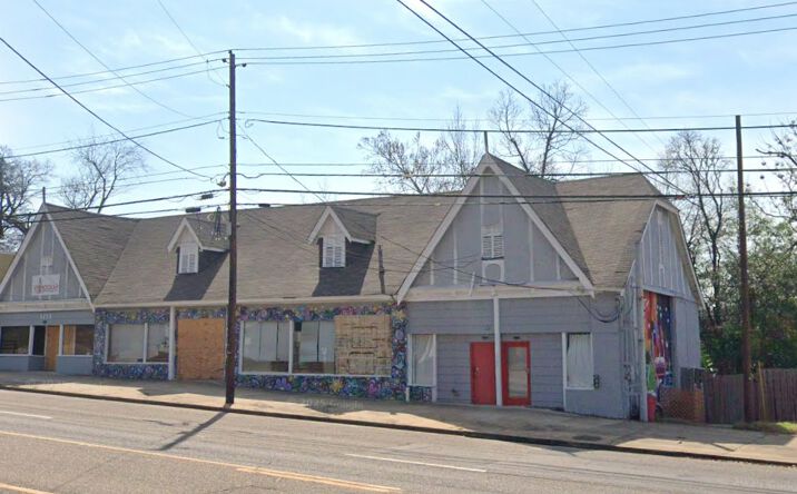 Pictures of Mixed Use, Office, Retail, Special Purpose property located at 1402 Madison Ave, Montgomery, AL 36107 for sales - image #1