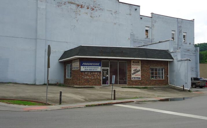 Pictures of Business for Sale, Office, Retail property located at Howard Street, Welch, WV 24801 for sales - image #1