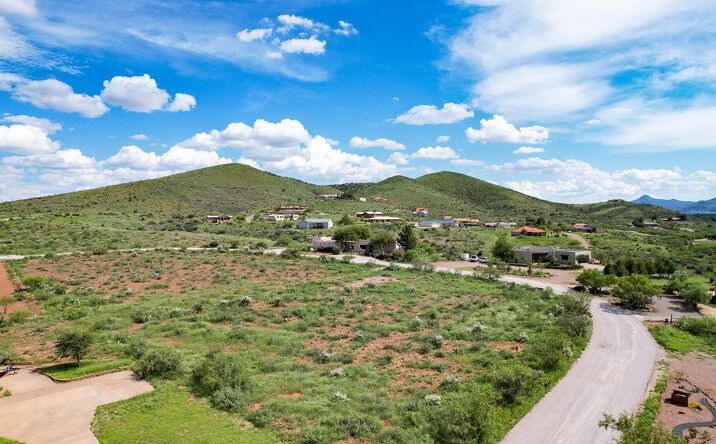 Pictures of Land property located at 187 Longbranch, Alpine, TX 79830 for sales - image #1