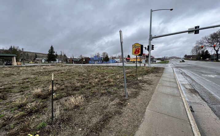 Pictures of Land property located at 107 Highway 9, Kremmling, CO 80459 for sales - image #1
