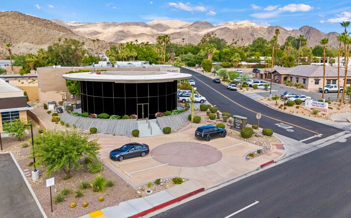 Pictures of Office, Retail property located at 72067 CA-111, Rancho Mirage, CA 92270 for sales - image #1