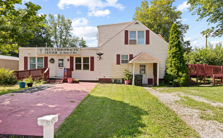 Pictures of Mixed Use, Retail property located at 5701 S 3rd St, Louisville, KY 40214 for sales - image #1