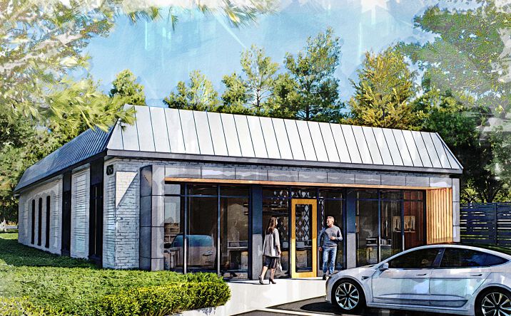 Pictures of Retail, Office property located at 4515 Spruill Ave, North Charleston, SC 29405 for sales - image #1
