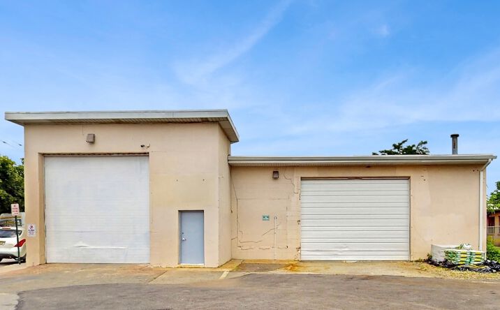 Pictures of Office, Industrial property located at 44 Stockman St, West Orange, NJ 07052 for sales - image #1