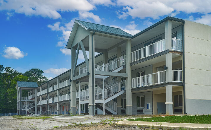 Pictures of Multifamily property located at 1113 9th Ave SW, Bessemer, AL 35022 for sales - image #1